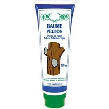Baume cicatrisant embout applicateur plaie arbre arbustre vigne PELTON FERTILIGE
