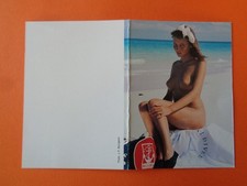 Calendrier poche pin up - poche, pin-up