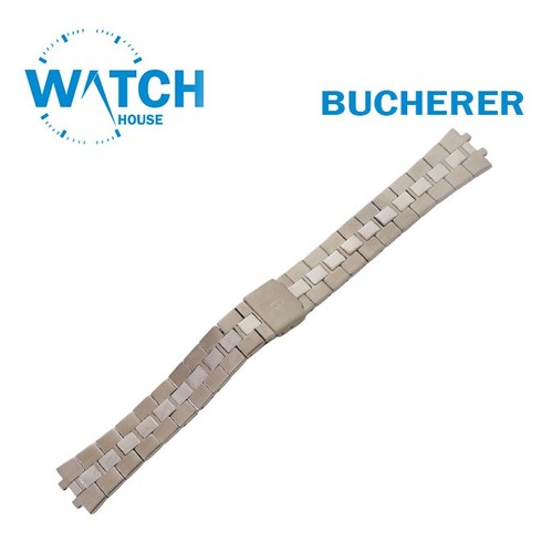 Bracelet montre bucherer - de,
