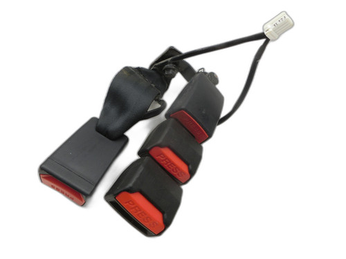 Boucle ceinture et - de, centre