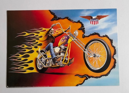 Easy riders david mann - riders,