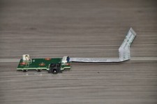 Connecteur de son HP EliteBook 2740P