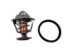 Thermostat pour Yanmar 4TNE88 3TNE88 3TNE84 4TNE84 4TNA78 3TNE78 3TNE68