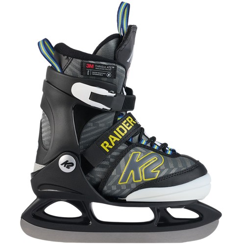 Raider beam patins glace - raider,