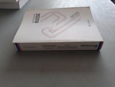 Dictionnaire Français Russe Russe Français Beliakov 2015