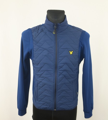 Veste hybride stretch - hybride,
