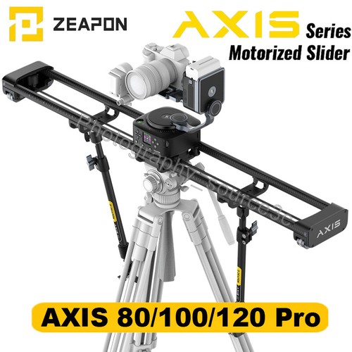 Zeapon axis 100 120 - zeapon,