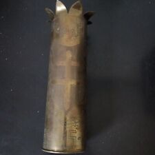 WW1-douille obus très