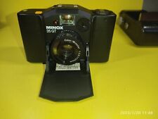 Appareil photo ancien Minox 35 GT