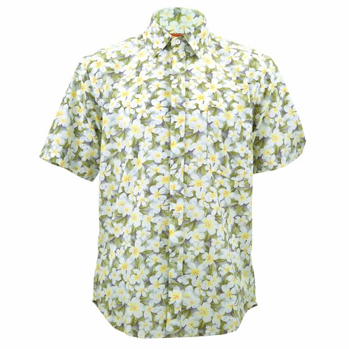 Chemise manches courtes - chemise,