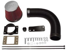 K&n Filtre à Air Performance Apport Système 57-0070 pour BMW E30 320i 323i 325i