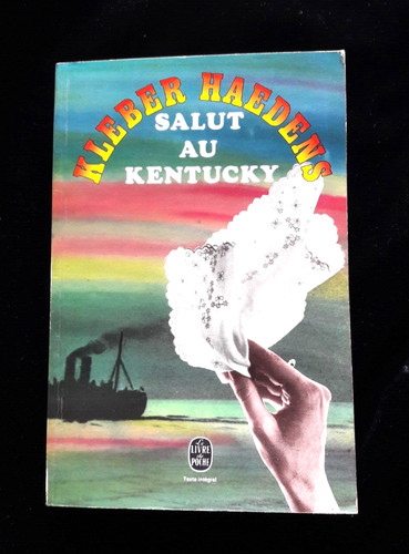 Salut kentucky kleber - kentucky,