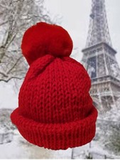 Bonnet d'hiver pour Femme -