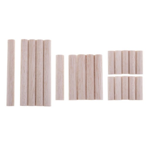 Bois balsa de bricolage - de,