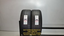 Pneus Usagés Hiver 245/45R18