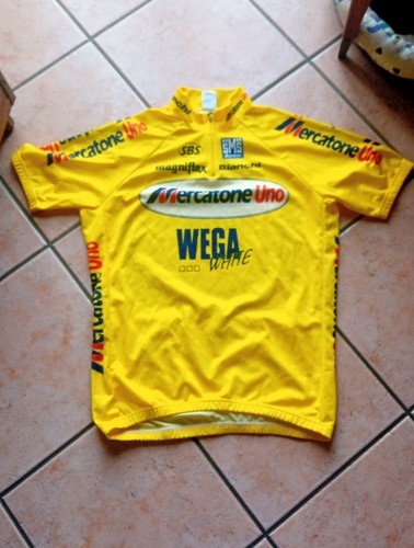 Maillot cyclisme vintage - maillot, de