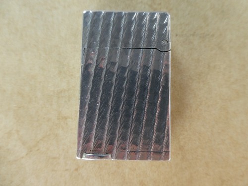 Briquet aluvac select 96 - briquet, 75-96