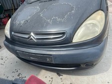 Pare choc avant CITROEN XSARA