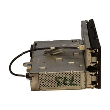 Autoradio d'origine PEUGEOT PARTNER 2 PHASE 3 1622792380