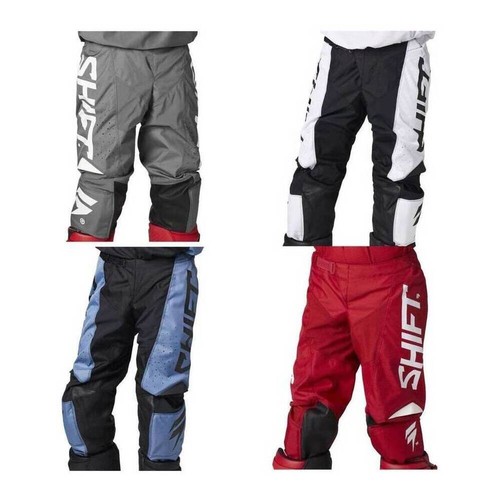 Pantalon motocross shift - pantalon,
