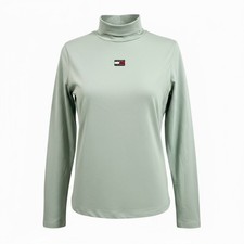 Tommy Jeans pull fin col