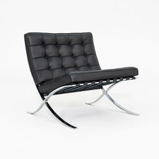 2010s Mies van der Rohe for