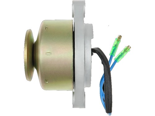 Alternateur dynamo 12v 14a - alternateur,