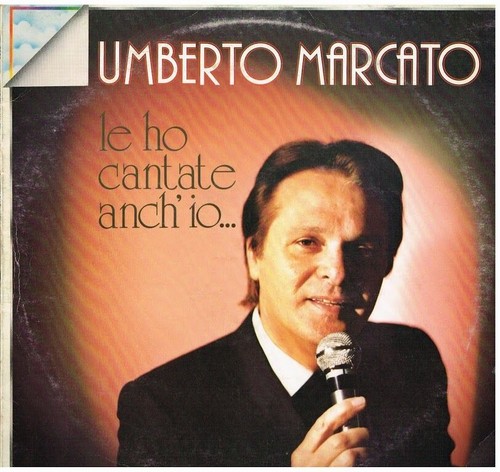 Umberto marcato le ho - :,