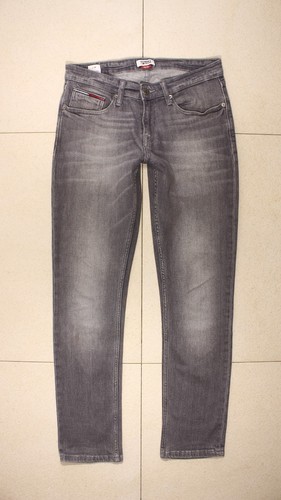 Jean homme tommy hilfiger - tommy,