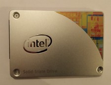 SSD INTEL SSDSC2BW120A4 2.5"