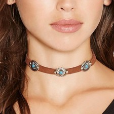 Bohème Ethnique Chocker