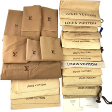 Sac à cordon Louis Vuitton