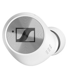 Blanc:écouteur droit rightside R gris sidéral Sennheiser Momentum True Wireless 
