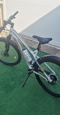 Vélo VTT Quasiment neuf 