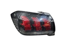 Feu arriere principal gauche