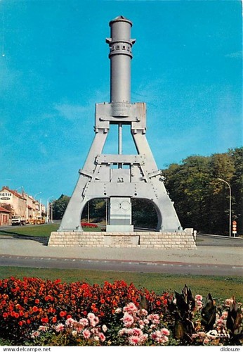 Carte postale le - postale,