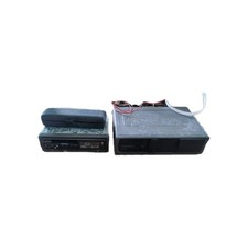 Oldtimer PIONEER KEH-P5700R autoradio avec Cassette Et 2 Chargeur 6 CD 