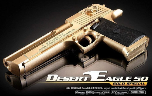 Academy korea desert - eagle, 50