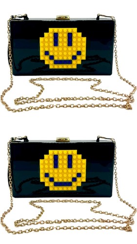 Nila anthony rétro lego - anthony,