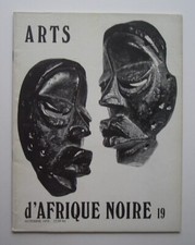 Raoul Lehuard - Revue - Arts