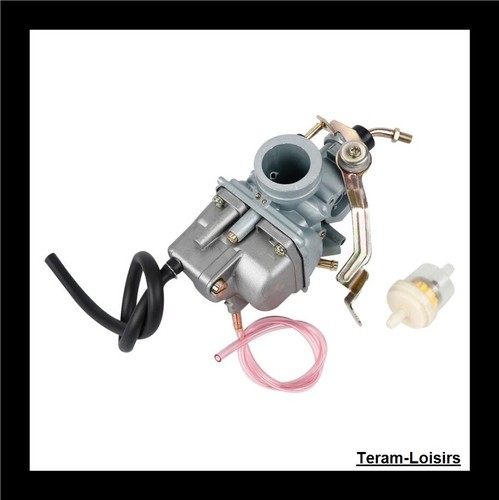 Carburateur pour suzuki - carburateur, dr-z