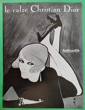 Christian dior Bas Delfion By