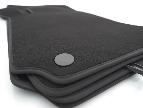 Set tapis sol pour mercedes - sol,