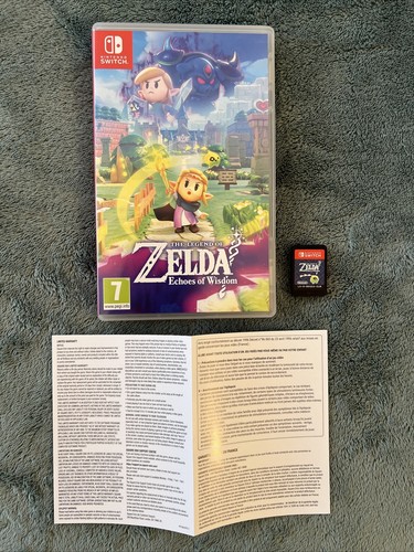 The legend zelda - legend, of