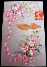 N°790/269     1 Carte Postale