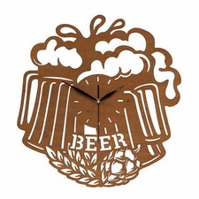 HORLOGE DÉCORATIVE POUR LES