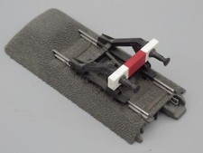 Voie C Rail heurtoir 7.75 cm -