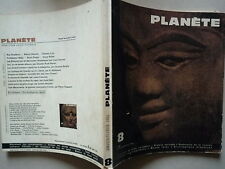 JANVIER FEVRIER 1963 PLANETE