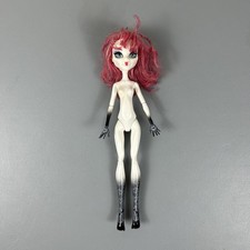Monster High CA Cupid 11" Doll