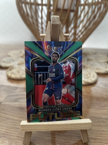 Panini select ligue 2025 - panini, 2025-26